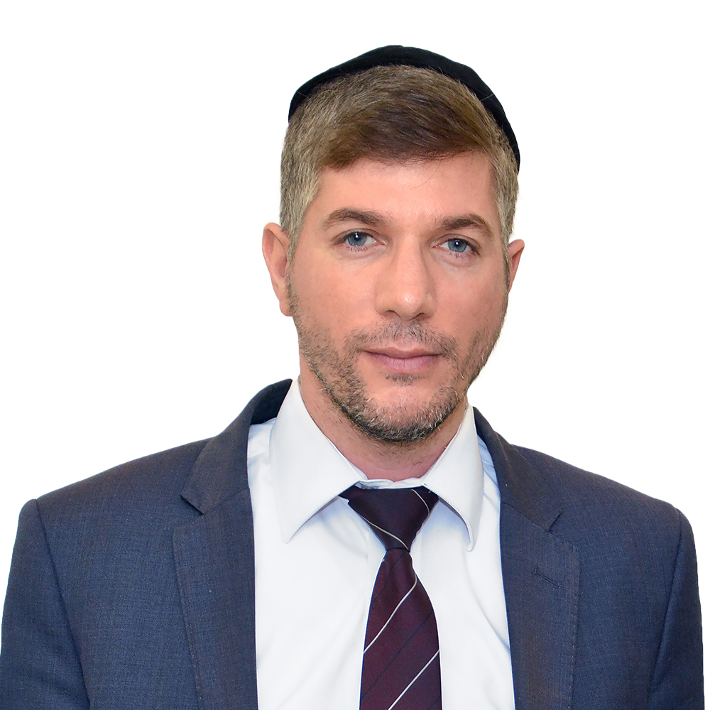 הרב שלמה שבקס