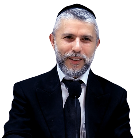 הרב זמיר כהן